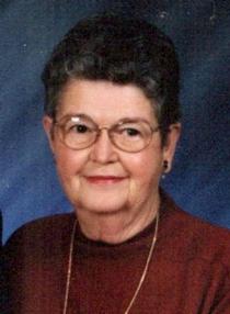 Hattie Ernestine Berry Hayes